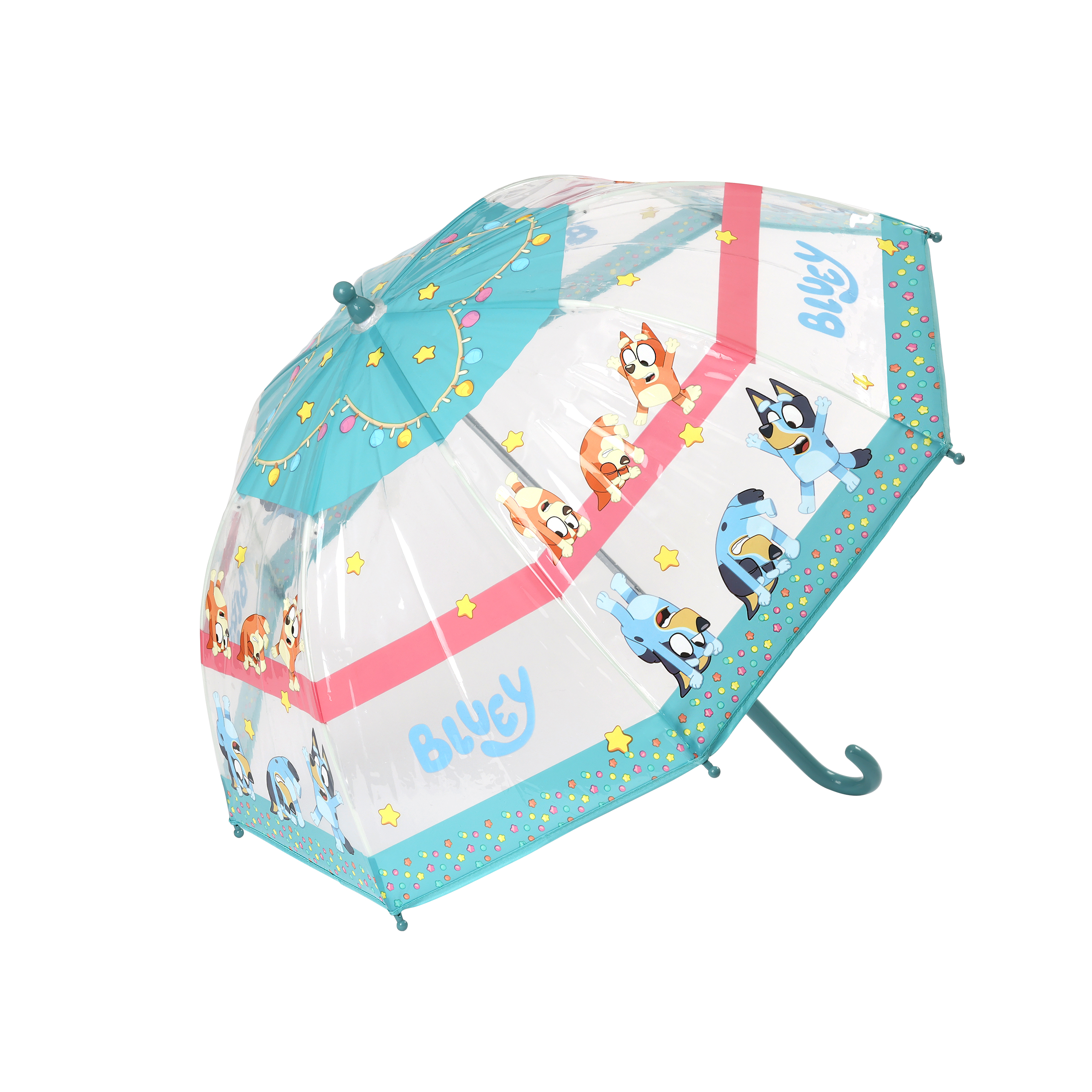 Kids bags bluey umbrella